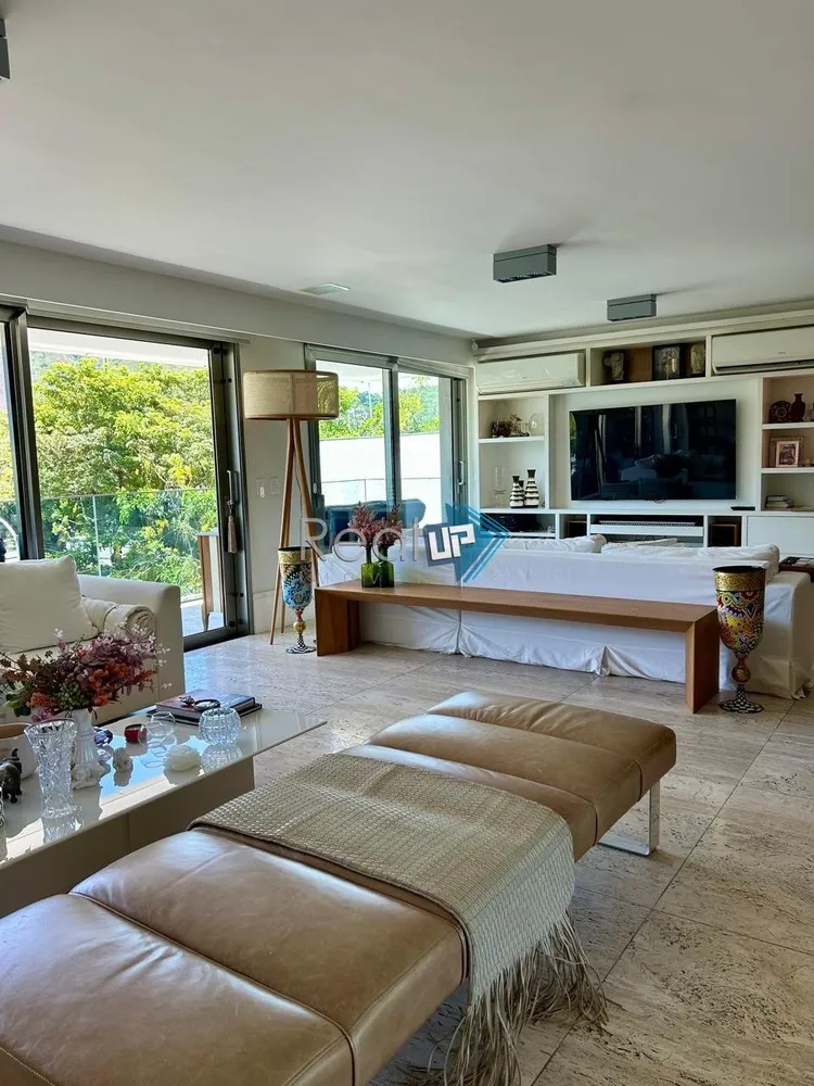 Apartamento, 4 quartos, 210 m² - Foto 2