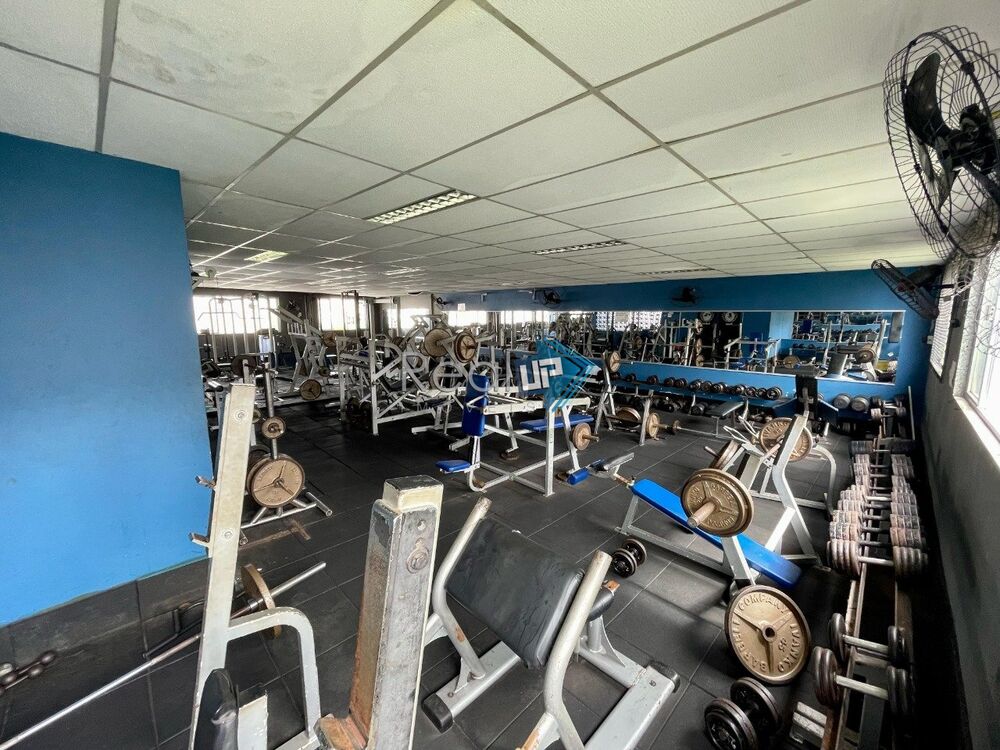 Sala-Conjunto, 454 m² - Foto 9