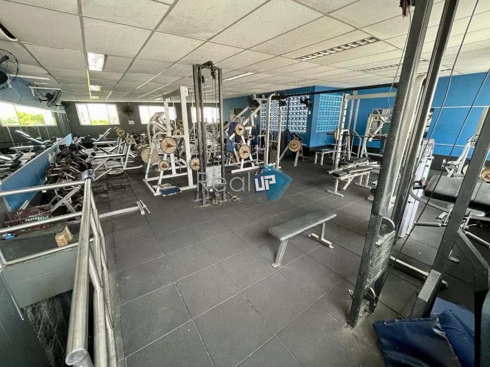 Sala-Conjunto, 454 m² - Foto 24