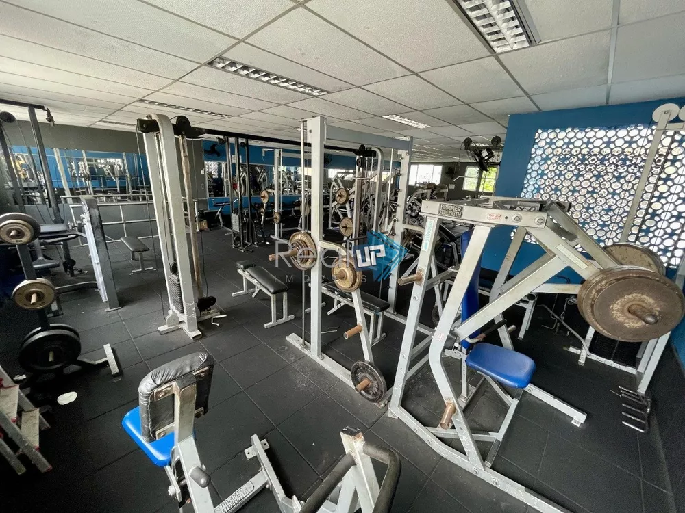 Sala-Conjunto, 454 m² - Foto 5