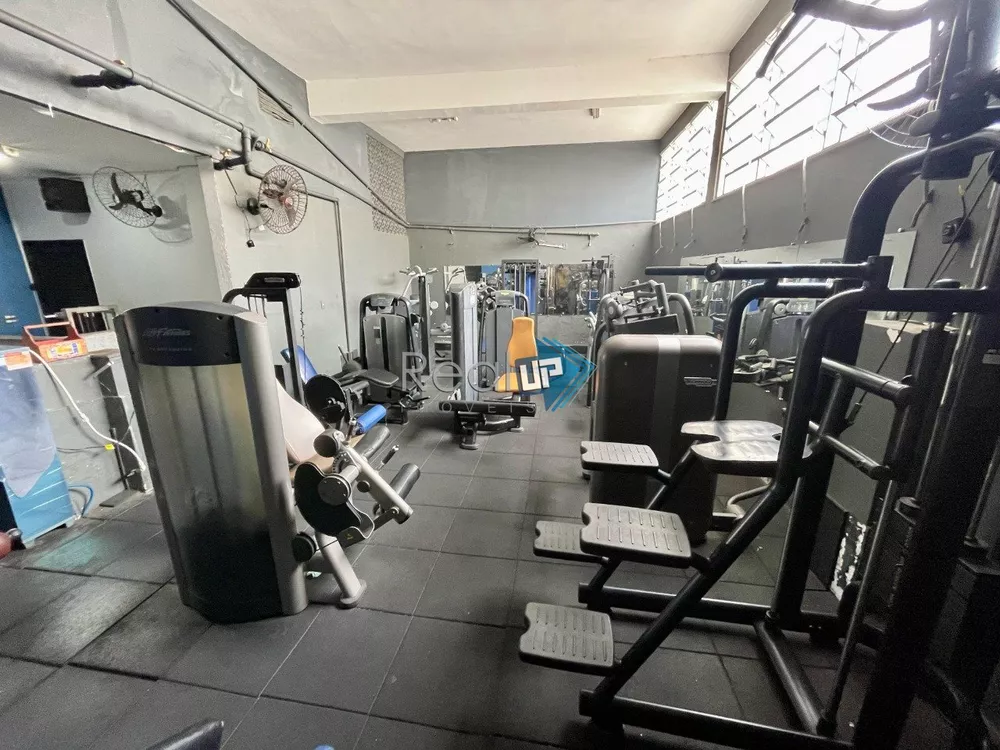Sala-Conjunto, 454 m² - Foto 2
