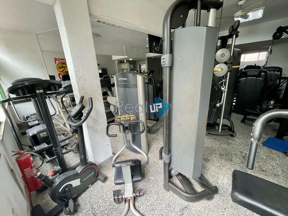 Sala-Conjunto, 454 m² - Foto 12
