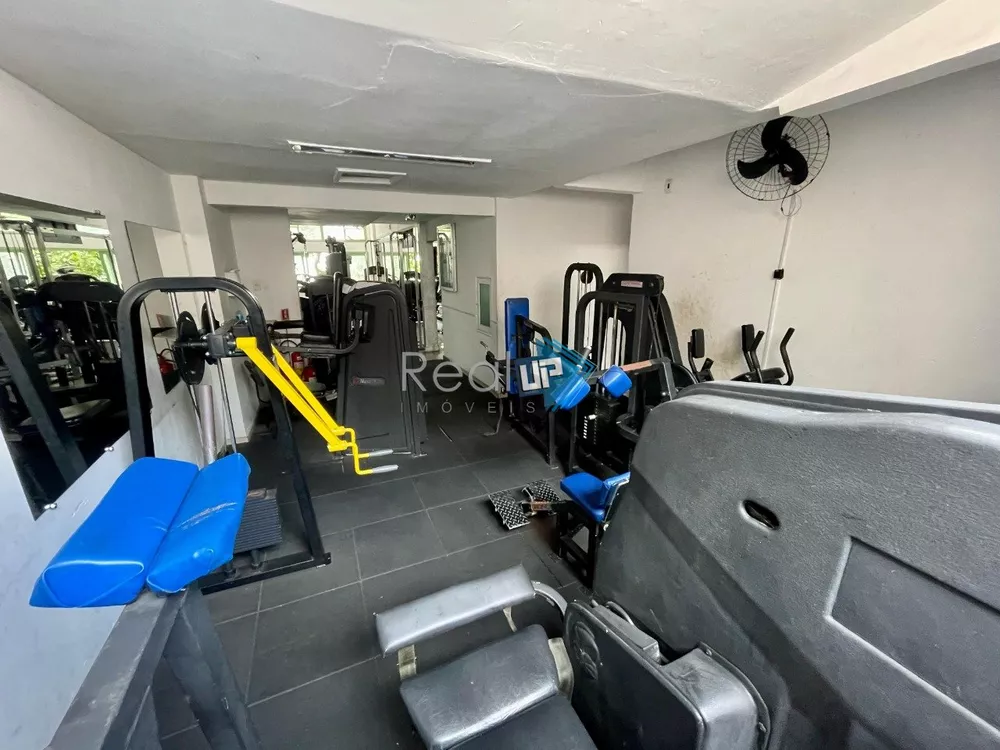 Sala-Conjunto, 454 m² - Foto 19