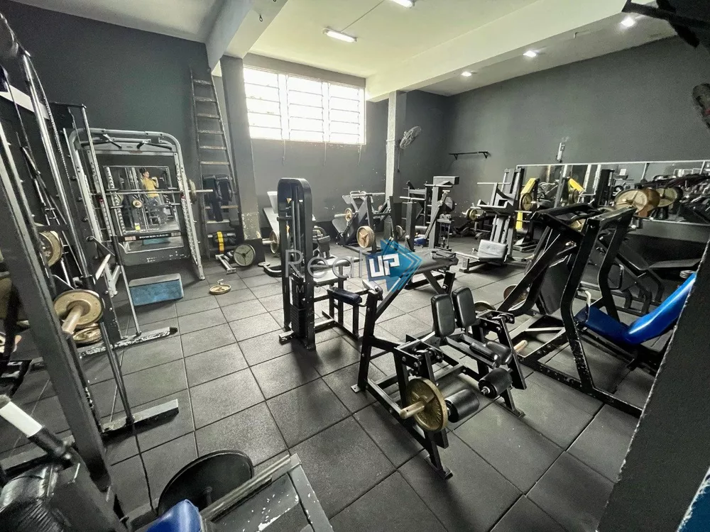 Sala-Conjunto, 454 m² - Foto 1