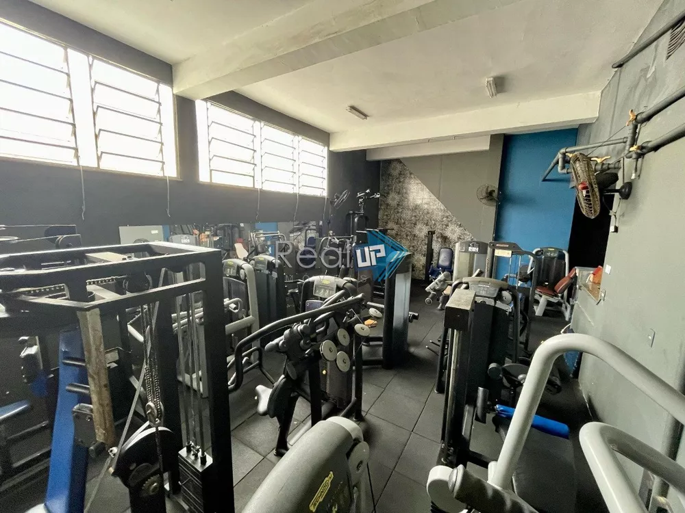 Sala-Conjunto, 454 m² - Foto 3