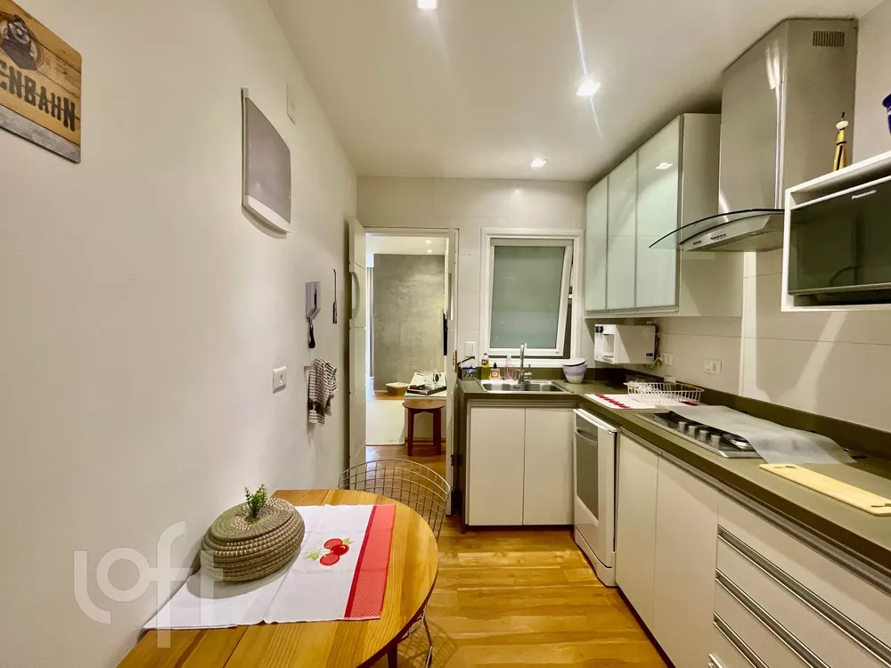 Apartamento à venda com 2 quartos, 54m² - Foto 7