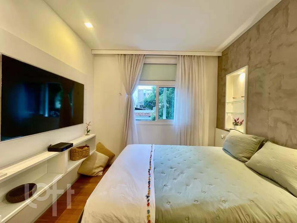 Apartamento à venda com 2 quartos, 54m² - Foto 3