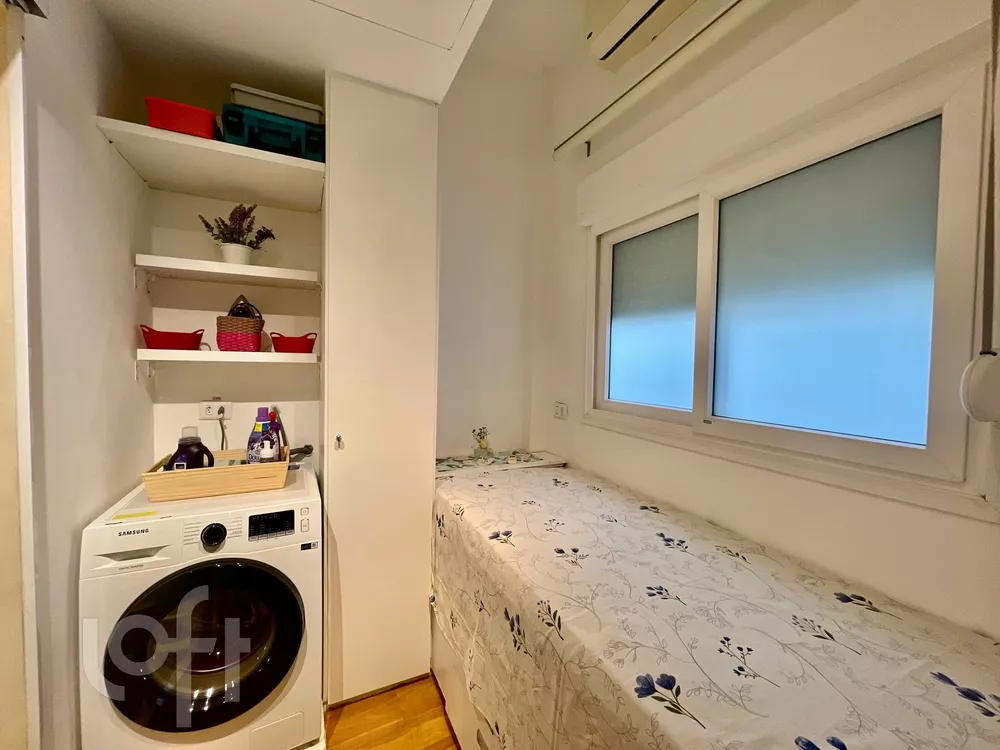 Apartamento à venda com 2 quartos, 54m² - Foto 6