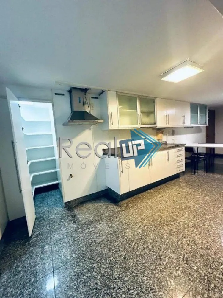 Apartamento, 4 quartos, 265 m² - Foto 17