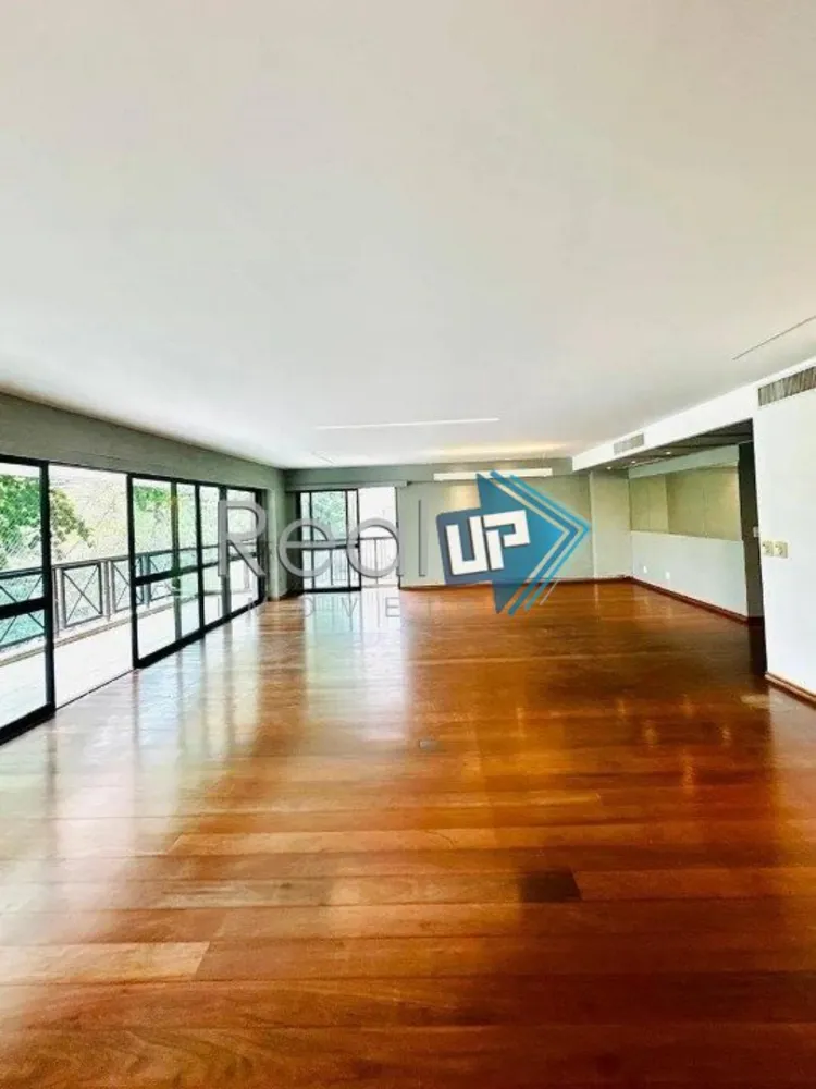 Apartamento, 4 quartos, 265 m² - Foto 1