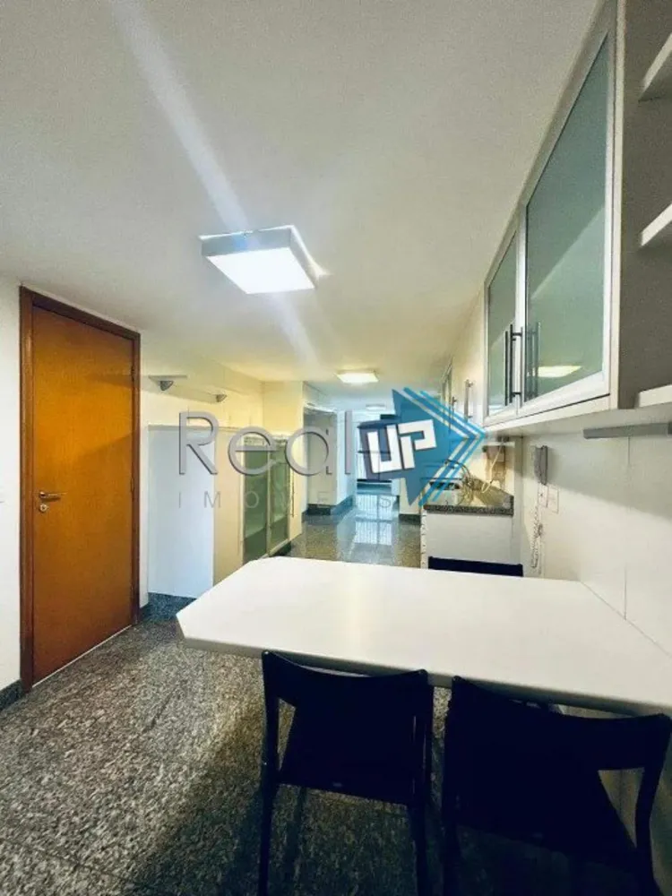 Apartamento, 4 quartos, 265 m² - Foto 18