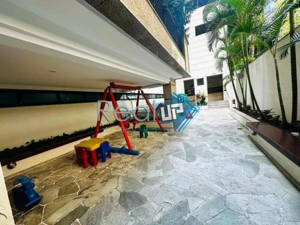 Apartamento, 4 quartos, 265 m² - Foto 23