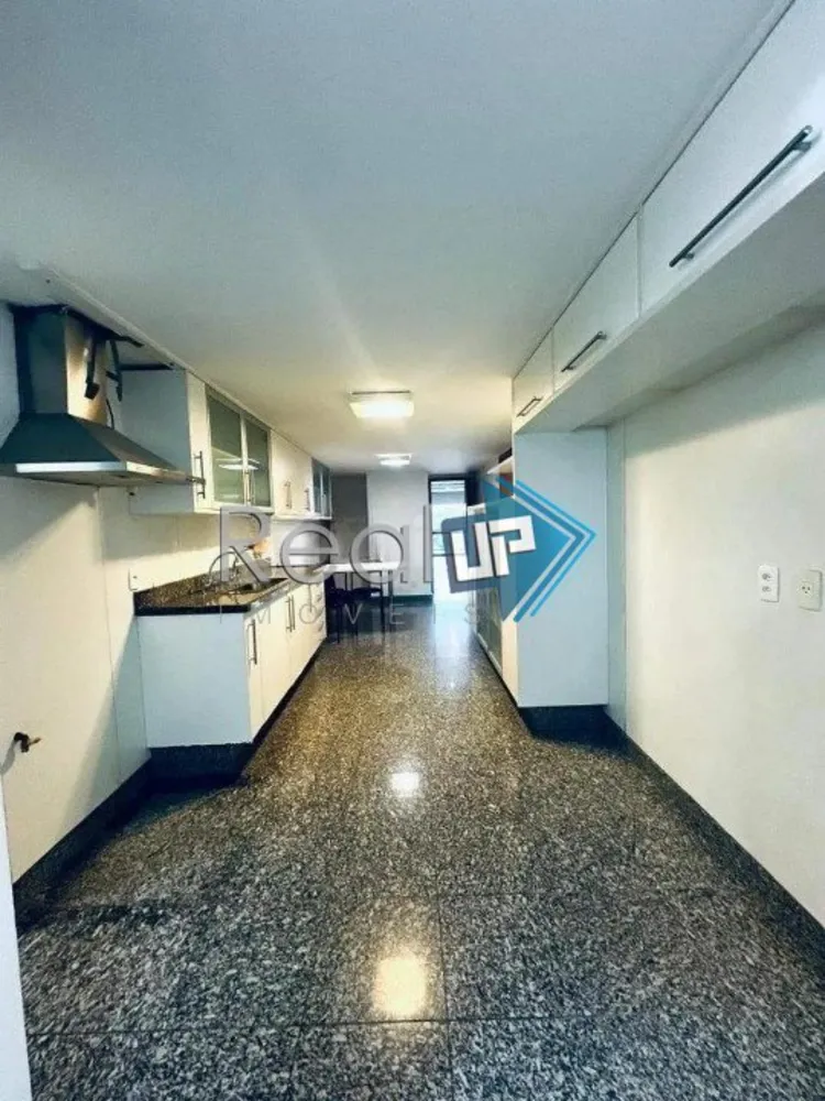 Apartamento, 4 quartos, 265 m² - Foto 20