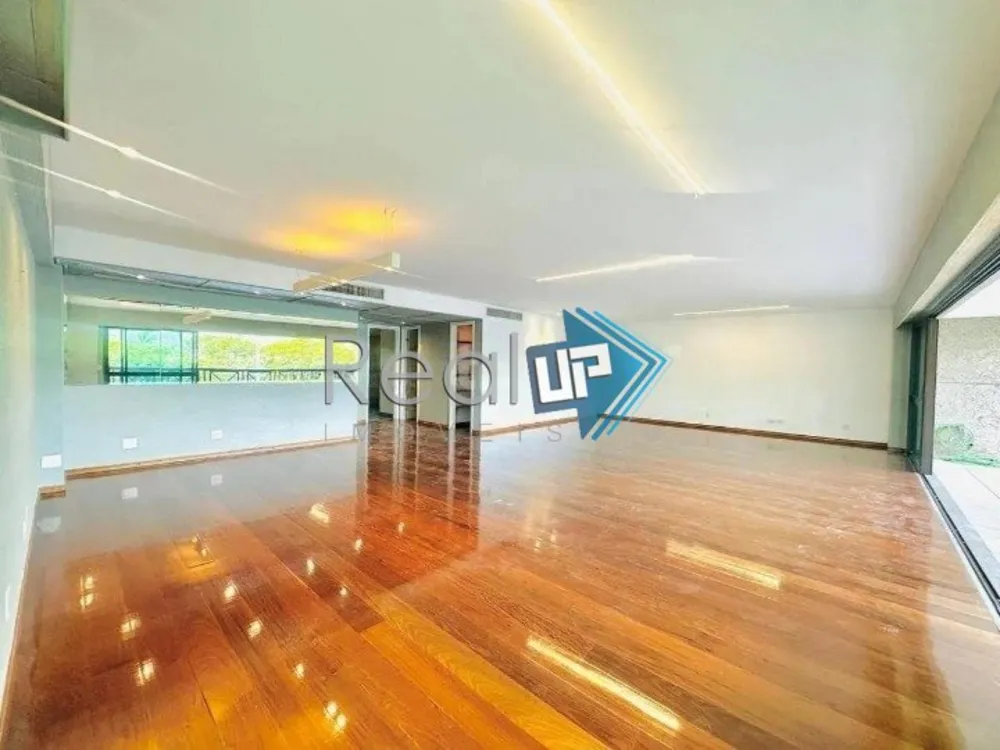 Apartamento, 4 quartos, 265 m² - Foto 3