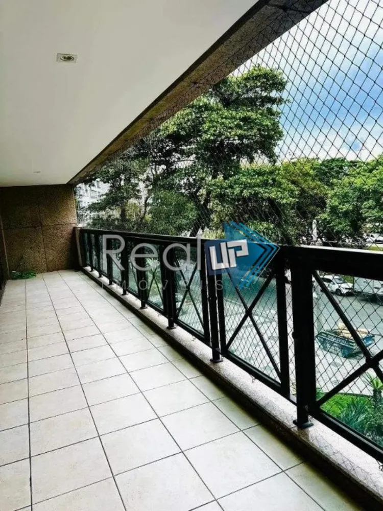 Apartamento, 4 quartos, 265 m² - Foto 4