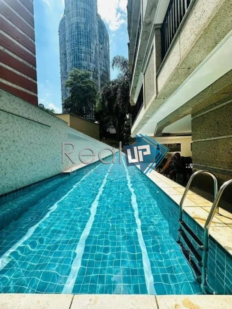 Apartamento, 4 quartos, 265 m² - Foto 21
