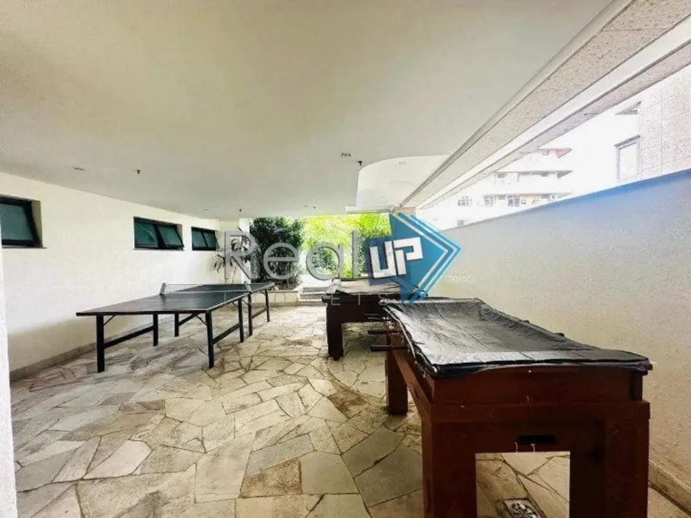 Apartamento, 4 quartos, 265 m² - Foto 22