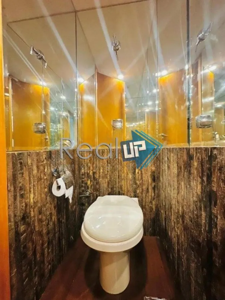 Apartamento, 4 quartos, 265 m² - Foto 13
