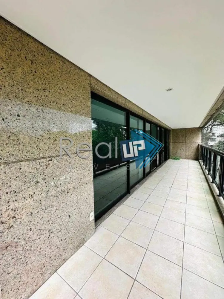 Apartamento, 4 quartos, 265 m² - Foto 5