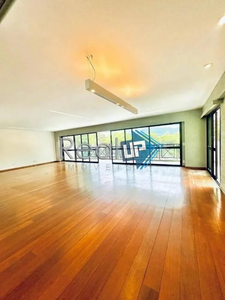 Apartamento, 4 quartos, 265 m² - Foto 2