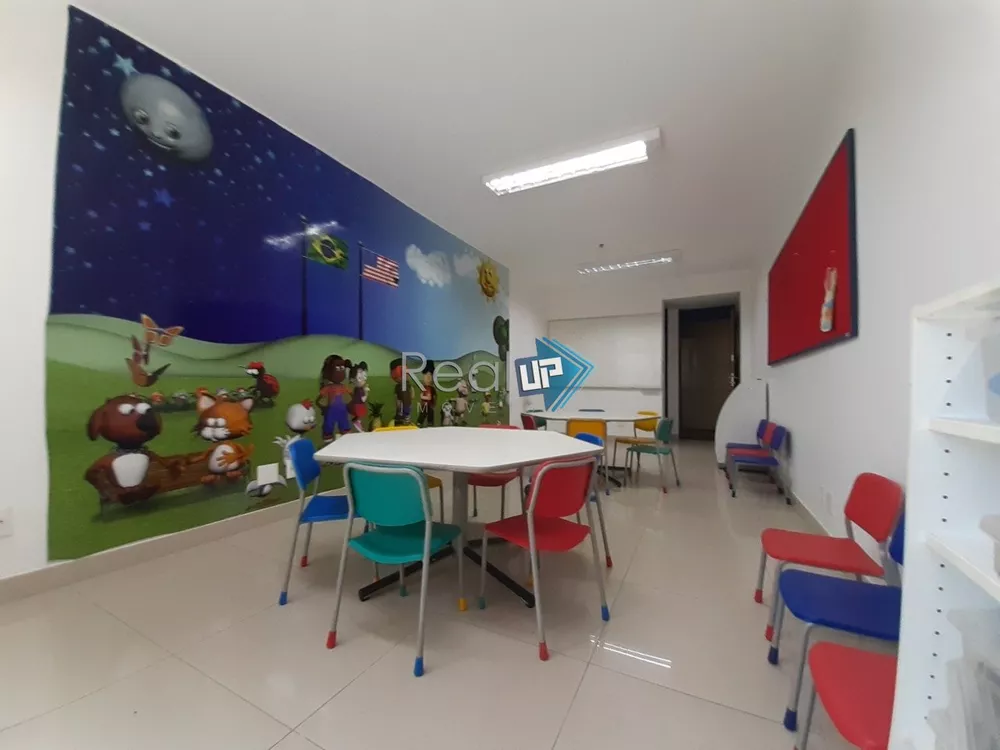 Sala-Conjunto, 30 m² - Foto 7