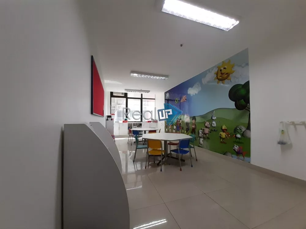 Sala-Conjunto, 30 m² - Foto 4