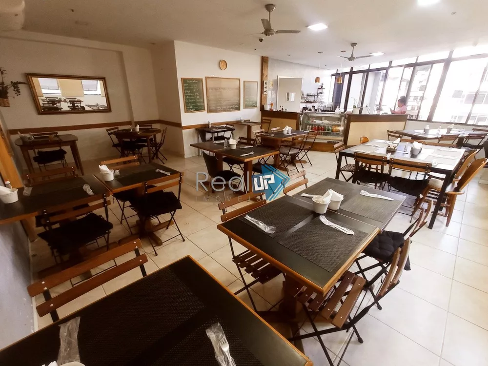 Sala-Conjunto, 30 m² - Foto 17