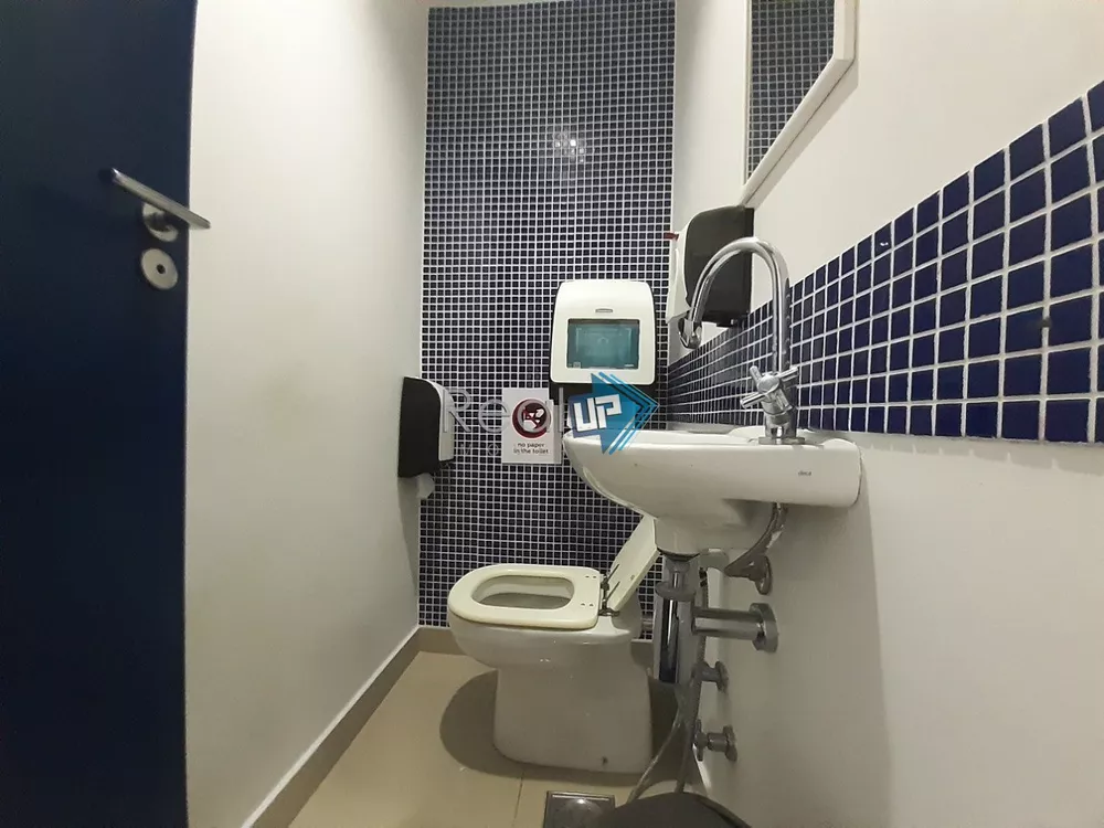 Sala-Conjunto, 30 m² - Foto 12