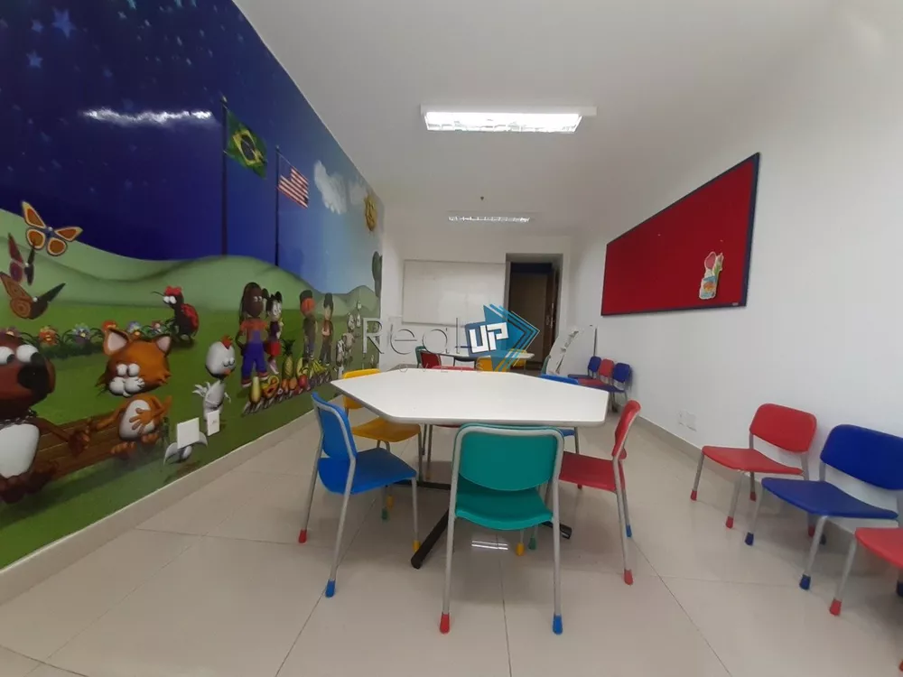 Sala-Conjunto, 30 m² - Foto 6