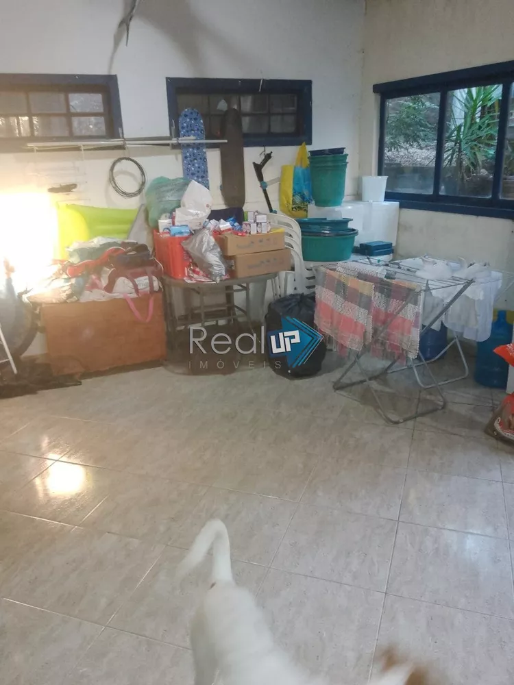 Casa, 4 quartos, 366 m² - Foto 15
