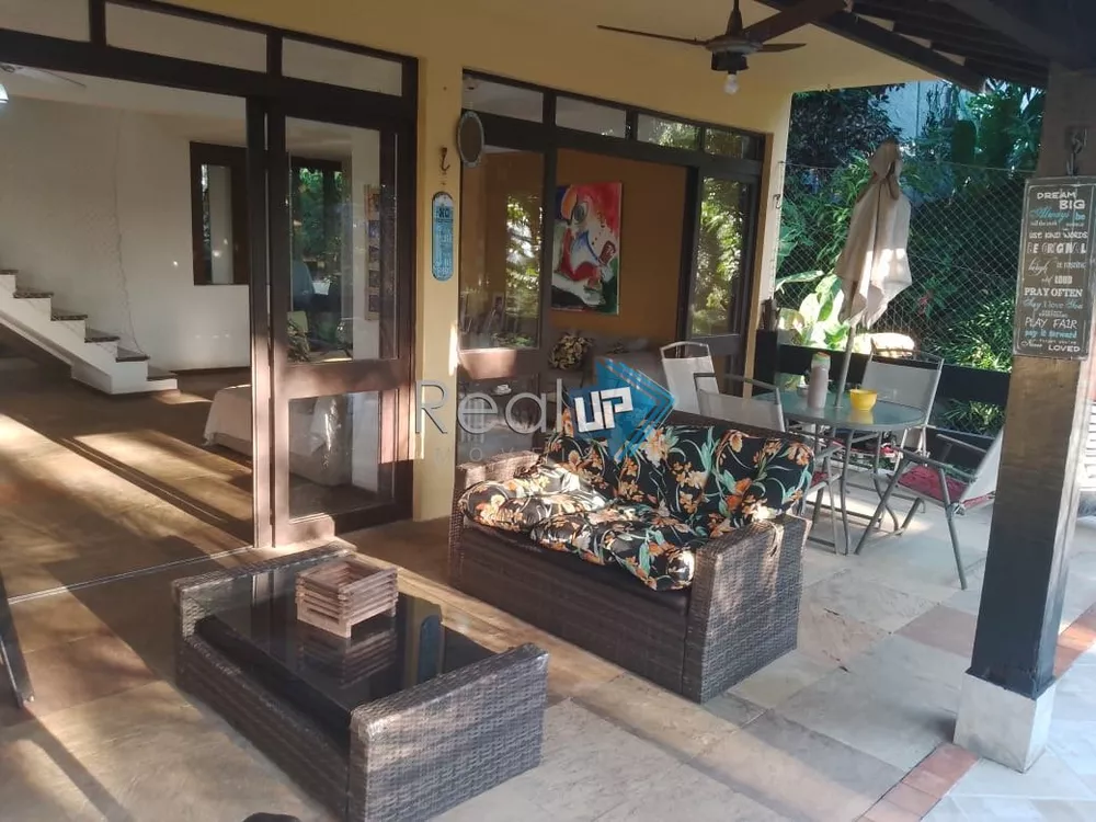Casa, 4 quartos, 366 m² - Foto 107