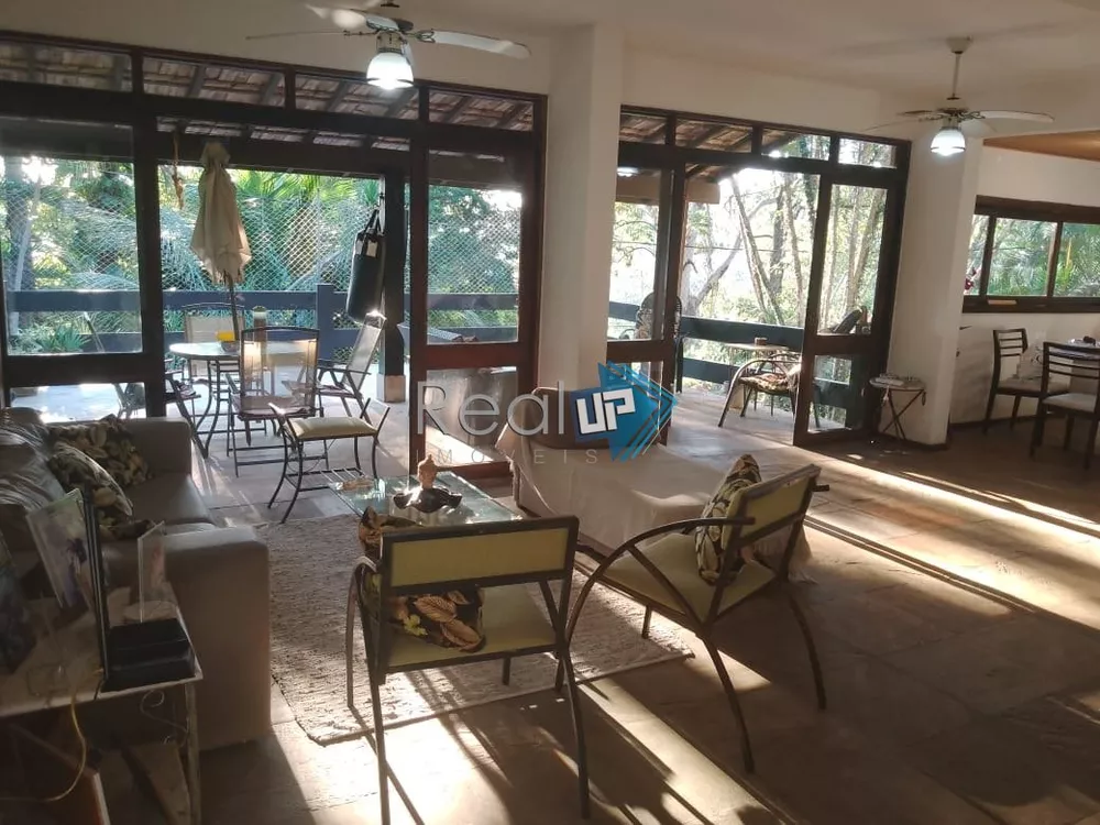 Casa, 4 quartos, 366 m² - Foto 7