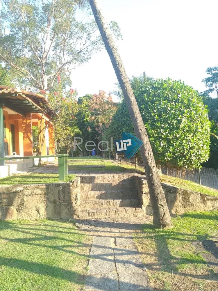 Casa, 4 quartos, 366 m² - Foto 16