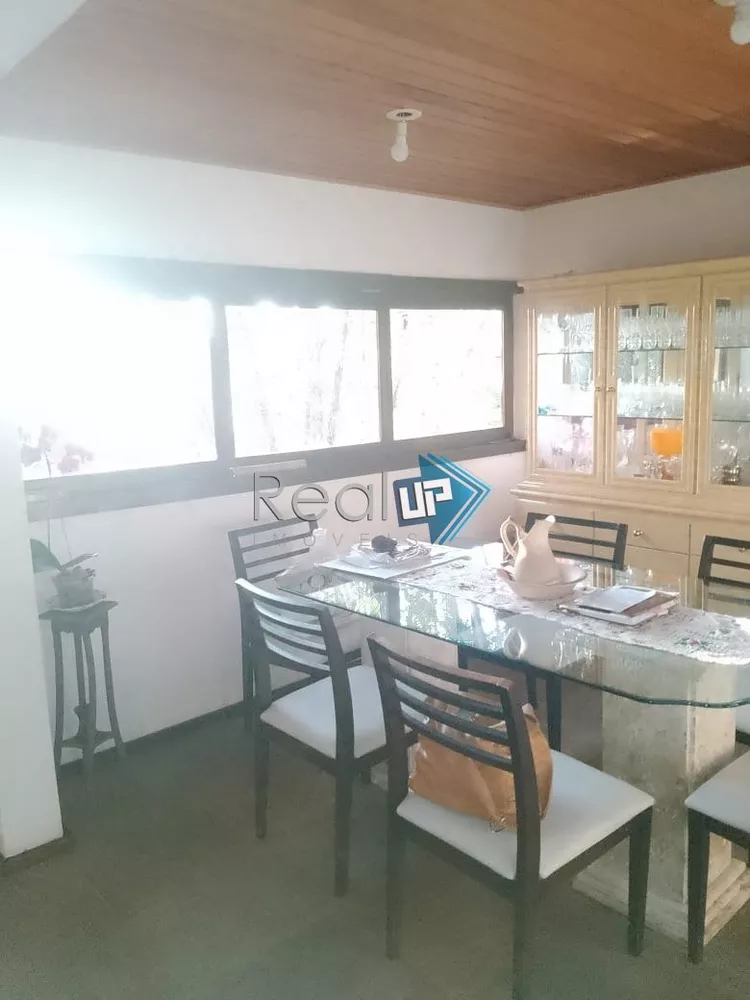 Casa, 4 quartos, 366 m² - Foto 6