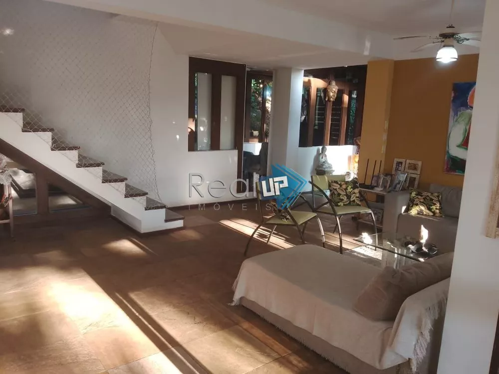 Casa, 4 quartos, 366 m² - Foto 18