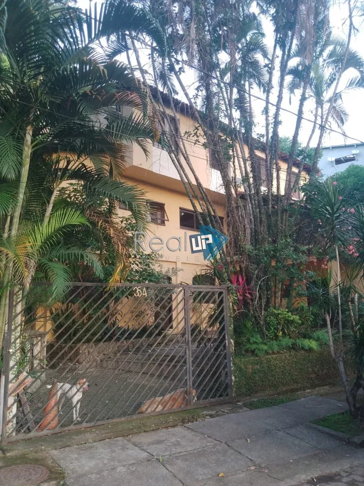 Casa, 4 quartos, 366 m² - Foto 4