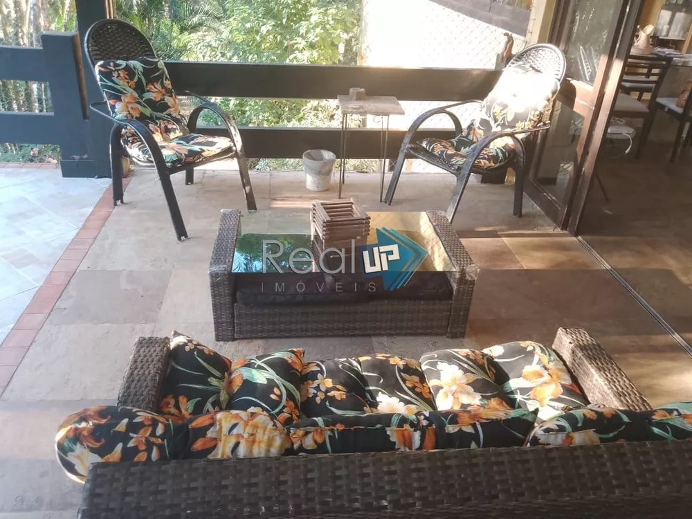 Casa, 4 quartos, 366 m² - Foto 10