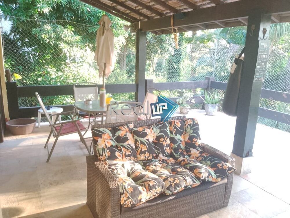 Casa, 4 quartos, 366 m² - Foto 9