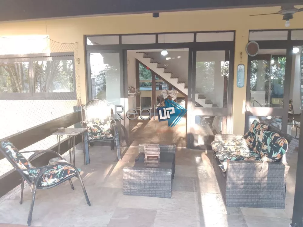 Casa, 4 quartos, 366 m² - Foto 8