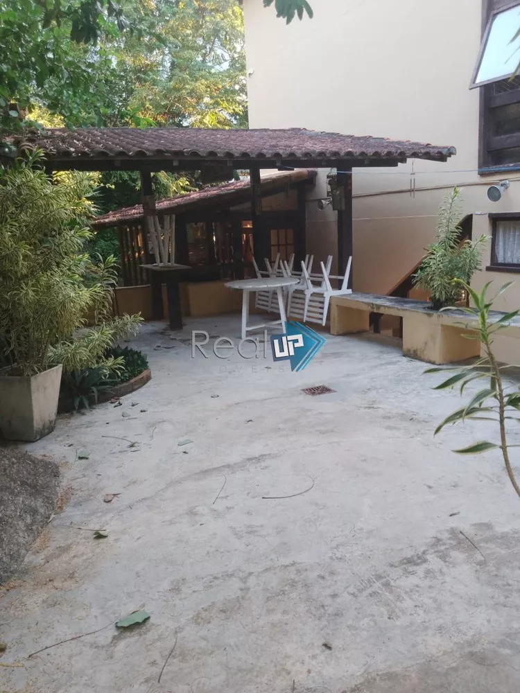 Casa, 4 quartos, 366 m² - Foto 124