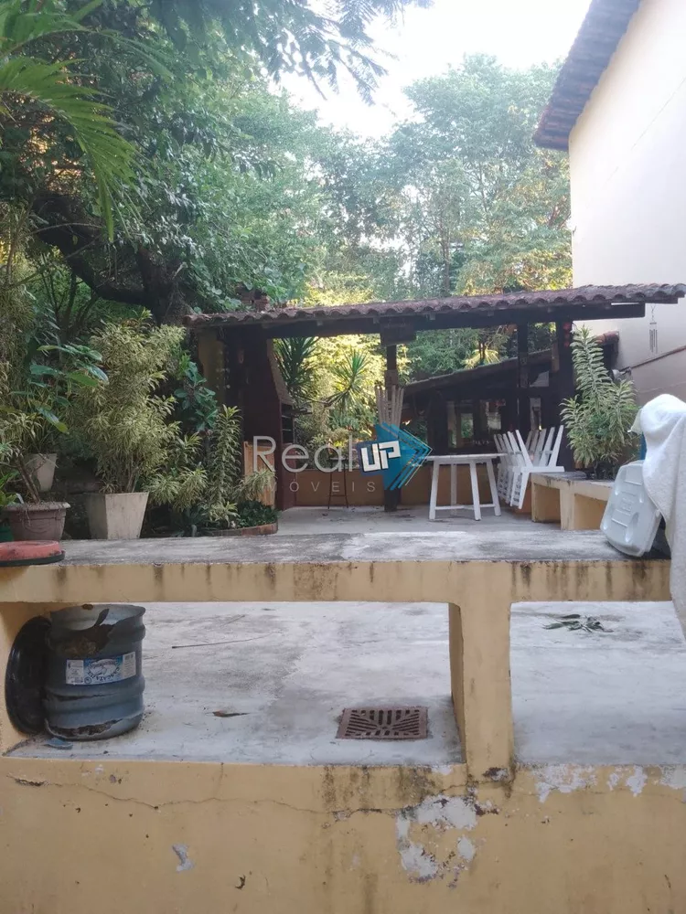 Casa, 4 quartos, 366 m² - Foto 1