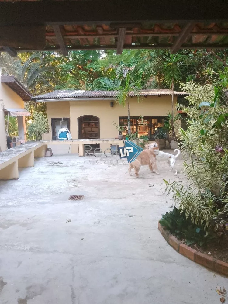 Casa, 4 quartos, 366 m² - Foto 6