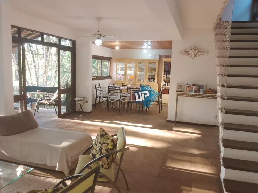 Casa, 4 quartos, 366 m² - Foto 3