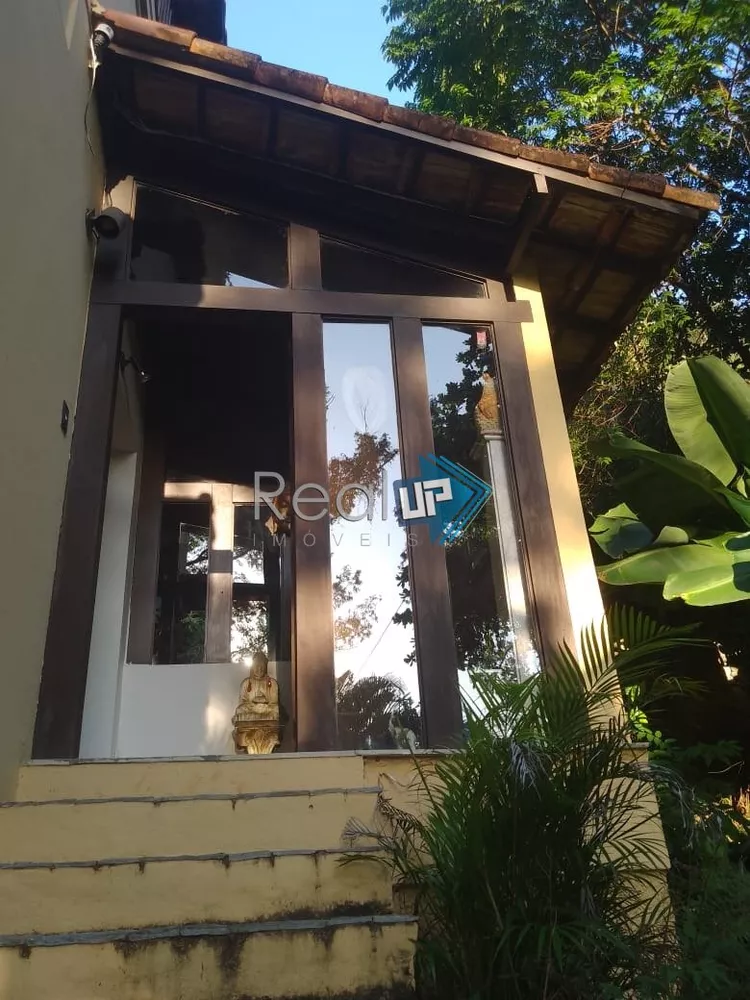 Casa, 4 quartos, 366 m² - Foto 13