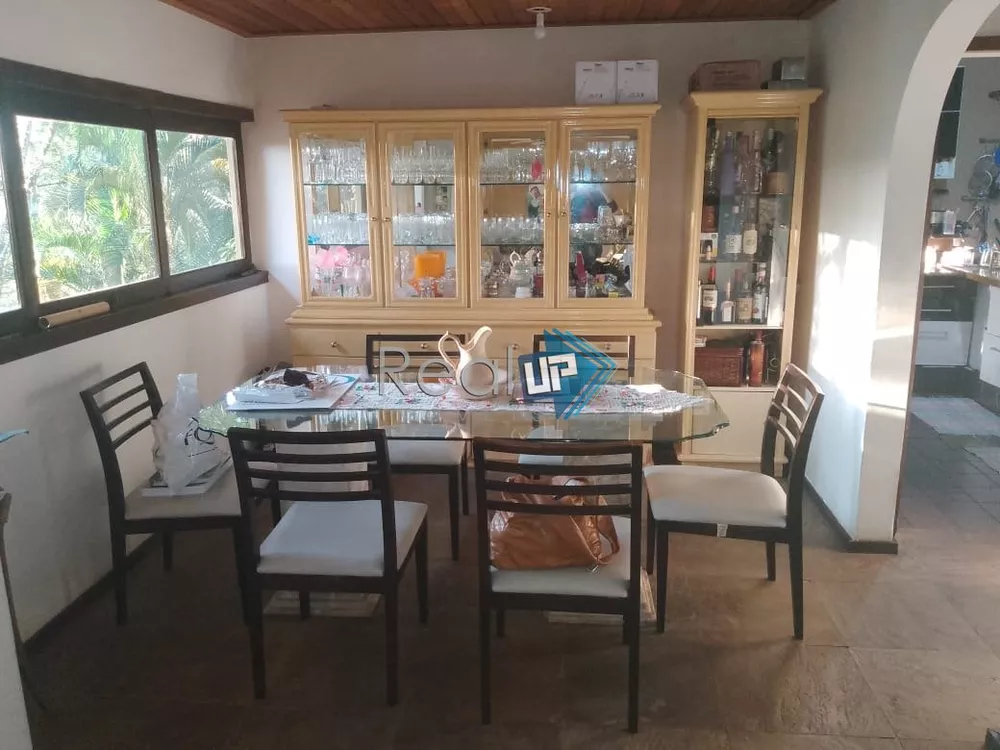 Casa, 4 quartos, 366 m² - Foto 5