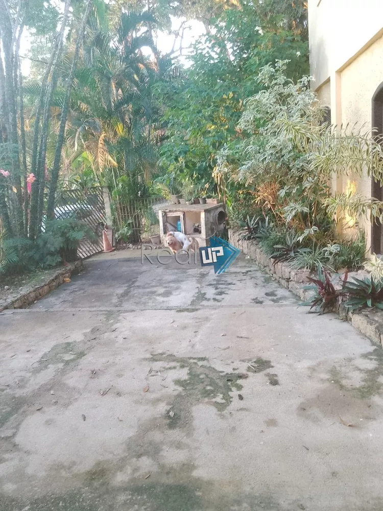 Casa, 4 quartos, 366 m² - Foto 8