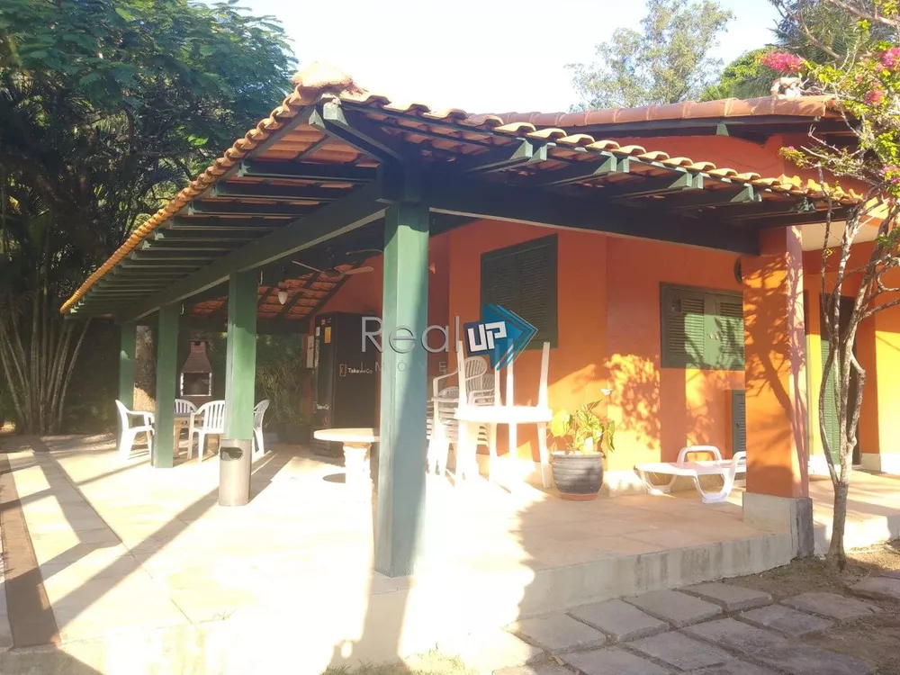 Casa, 4 quartos, 366 m² - Foto 14