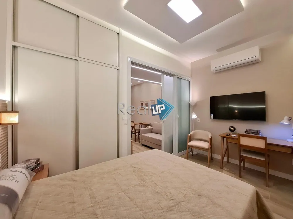 Apartamento, 1 quarto, 28 m² - Foto 8