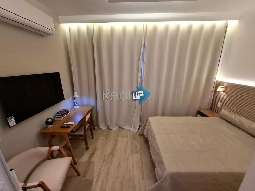 Apartamento, 1 quarto, 28 m² - Foto 5