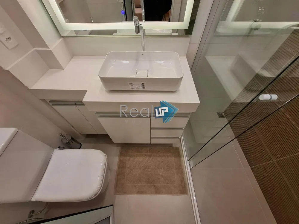 Apartamento, 1 quarto, 28 m² - Foto 10